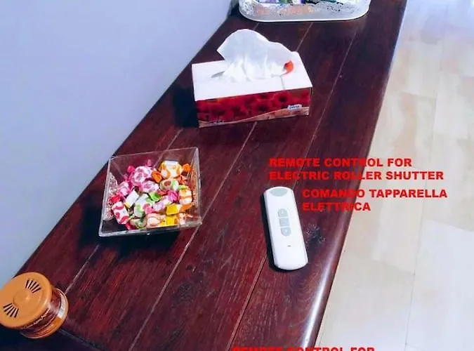 Apartament Con Terrazzo Zona Ospedale Civile Brescia